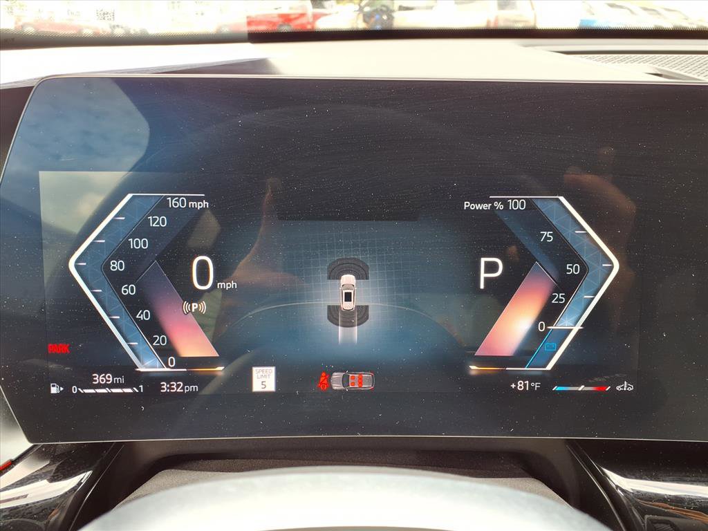 Used 2026 BMW X1 xDrive28i image 18