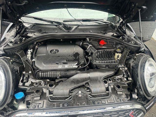 Used 2020 MINI Cooper Clubman S image 8