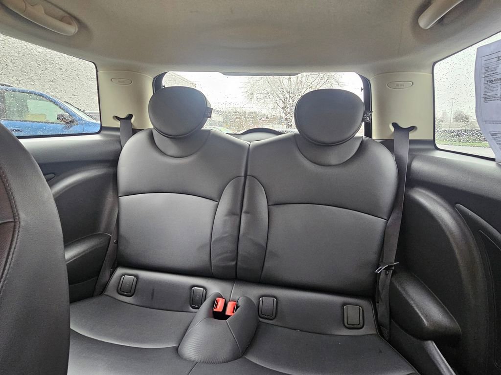 Used 2013 MINI Cooper S image 14