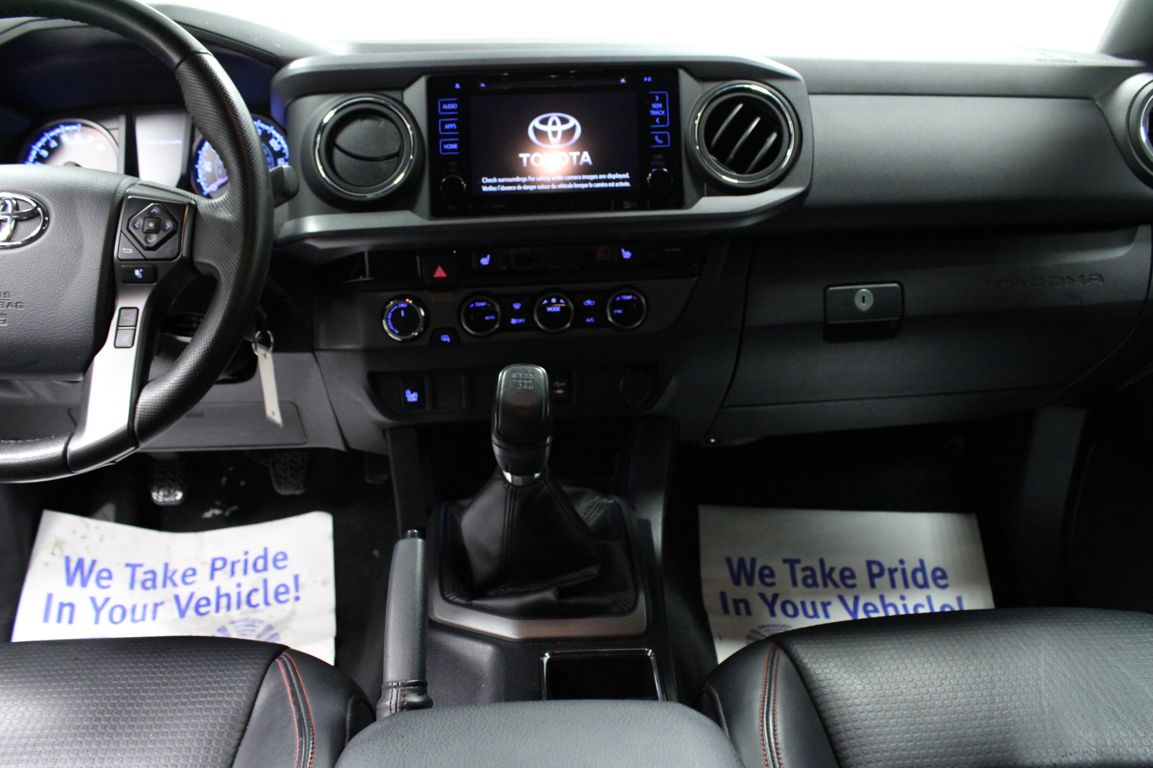 Used 2018 Toyota Tacoma TRD Pro image 18