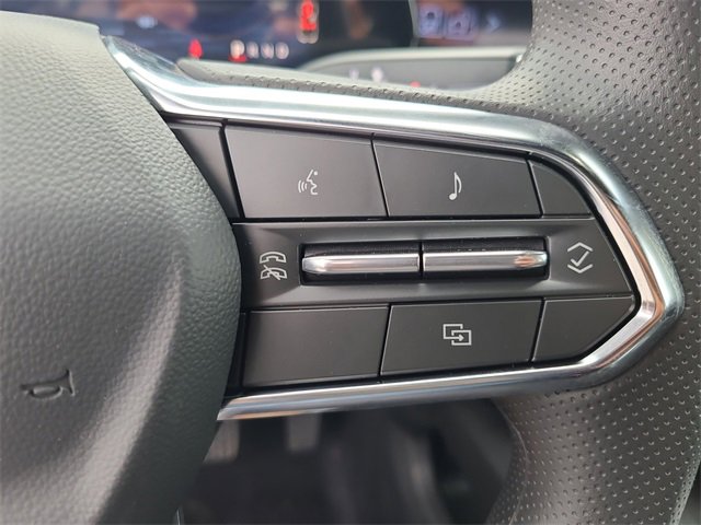 New 2026 Chevrolet Equinox EV LT w/ LPO, Blackout Package image 28