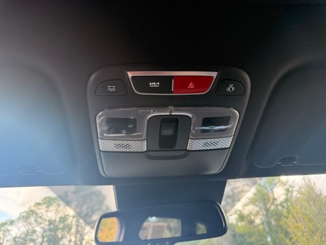 Used 2024 Kia Telluride EX X-Line AWD/4WD image 8