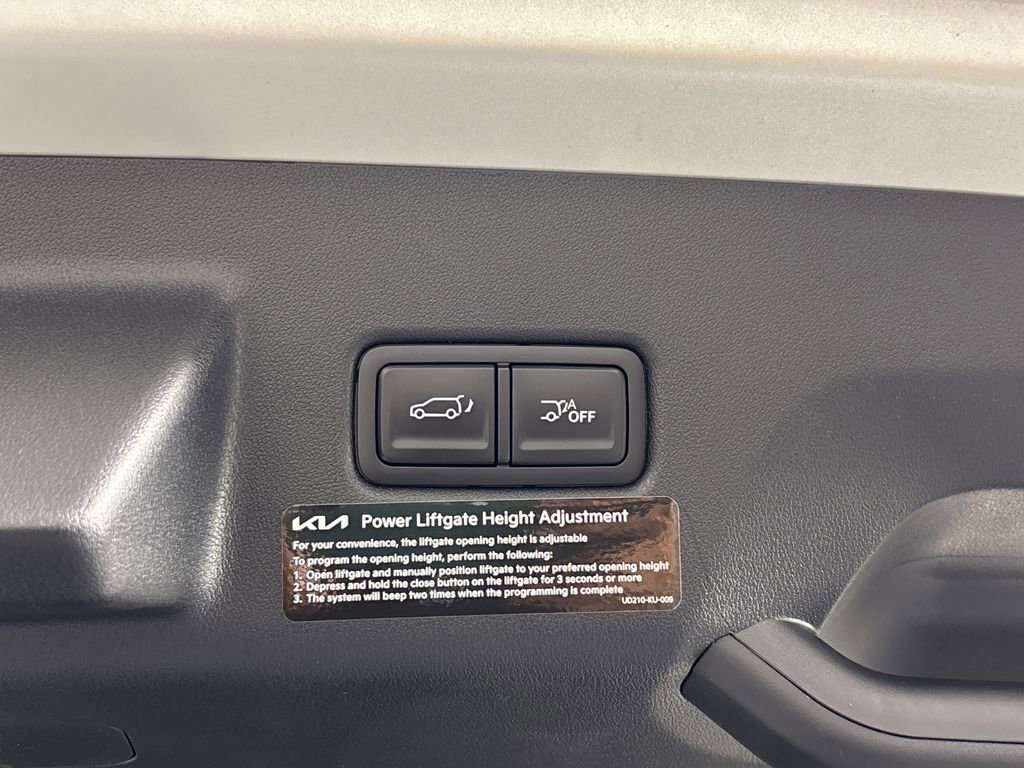 New 2027 Kia Telluride S image 32