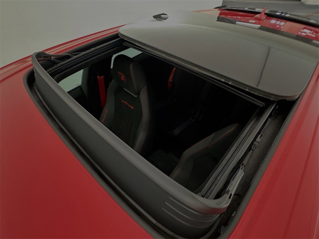 Used 2023 Lamborghini Urus Performante image 23