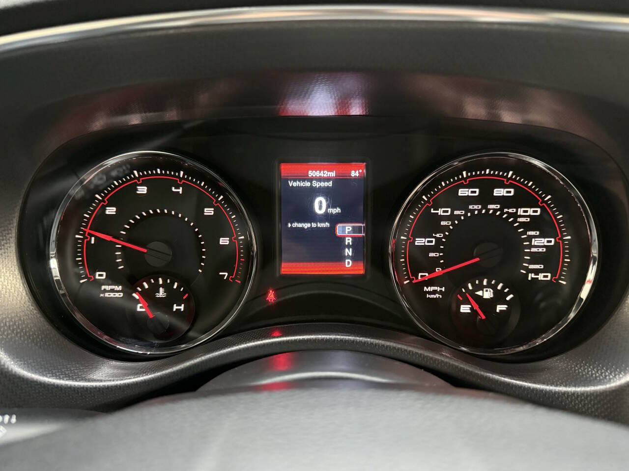 Used 2014 Dodge Charger SE w/ Sport Appearance Group RWD image 25