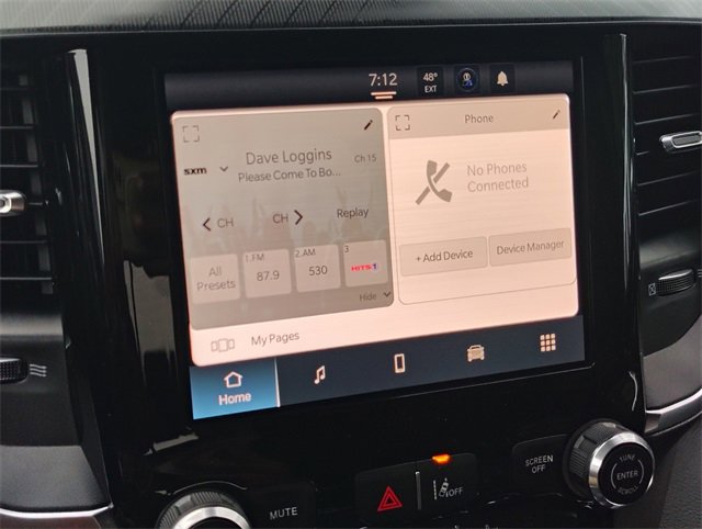 New 2026 RAM 1500 Big Horn w/ Night Edition image 22