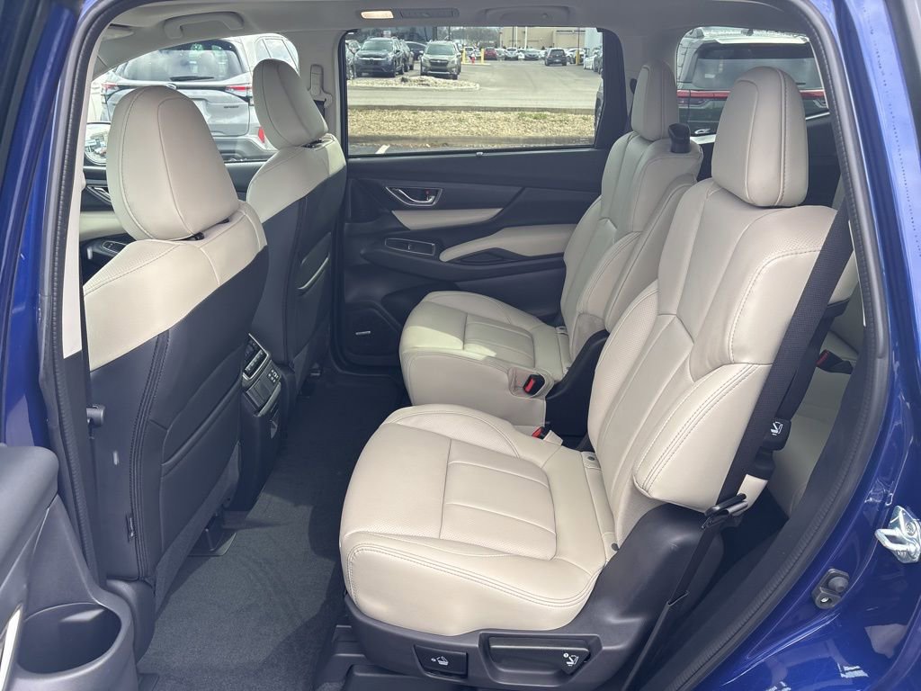 New 2026 Subaru Ascent Limited image 12