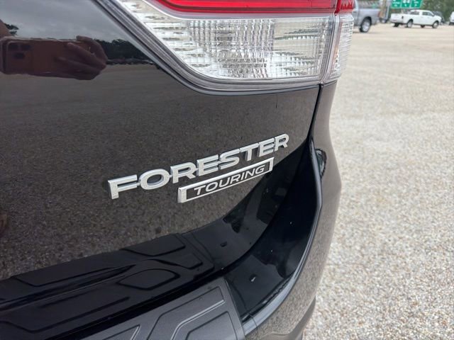 Used 2022 Subaru Forester Touring w/ Popular Package #2 AWD/4WD image 30