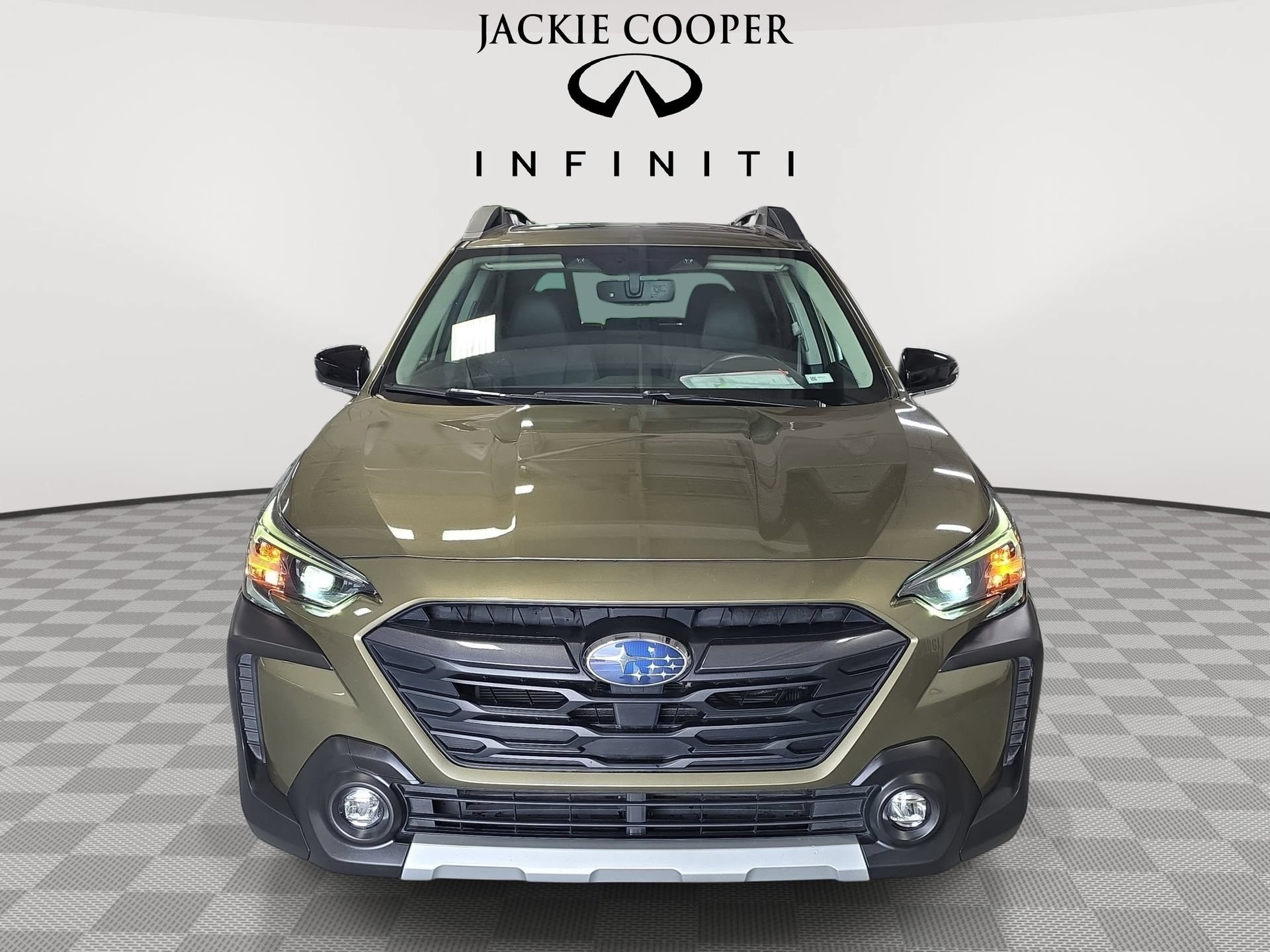 Used 2025 Subaru Outback Limited XT AWD/4WD video 2