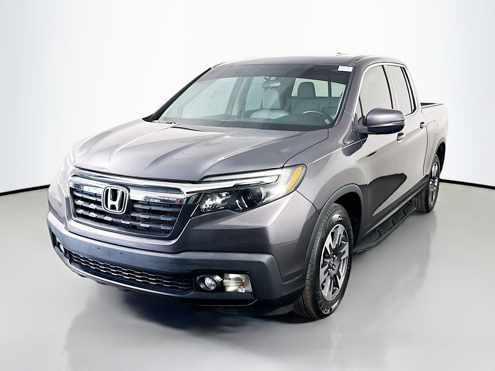 Used 2019 Honda Ridgeline RTL image 4