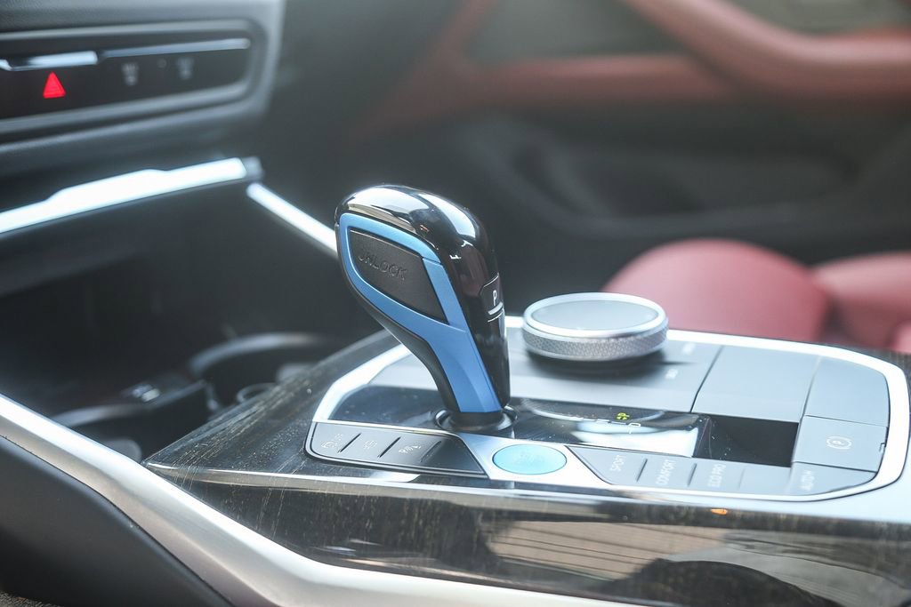 Certified 2023 BMW i4 eDrive35 w/ Premium Package image 19