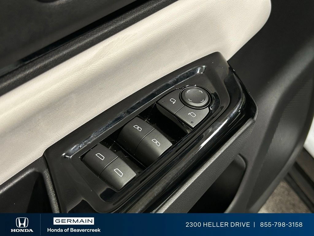 Used 2026 Honda Prologue Touring image 18