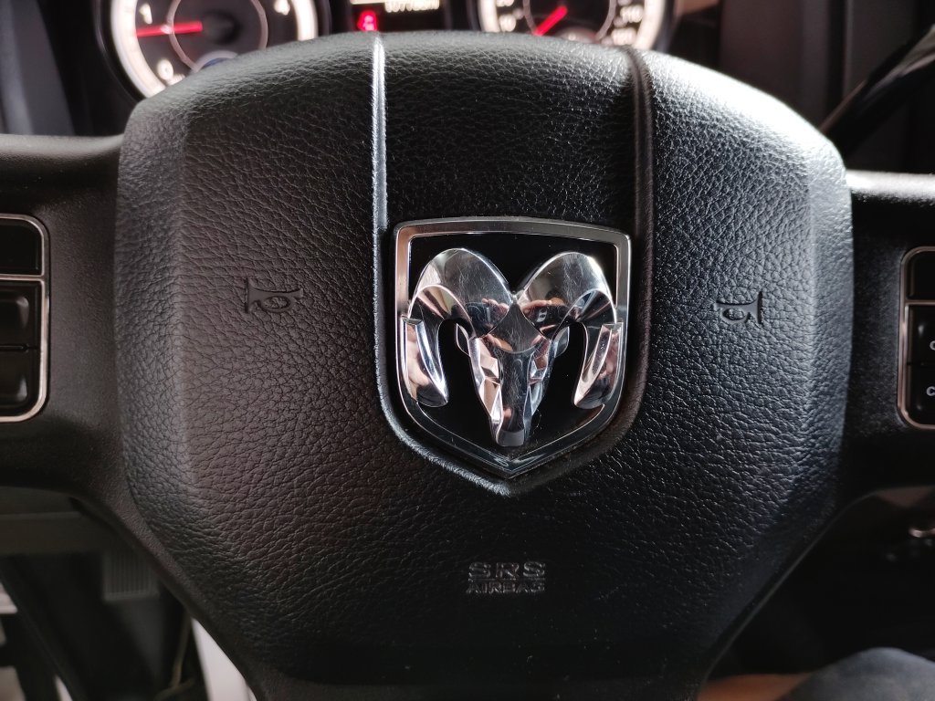 Used 2015 RAM 5500 Tradesman w/ Cold Weather Group AWD/4WD image 25
