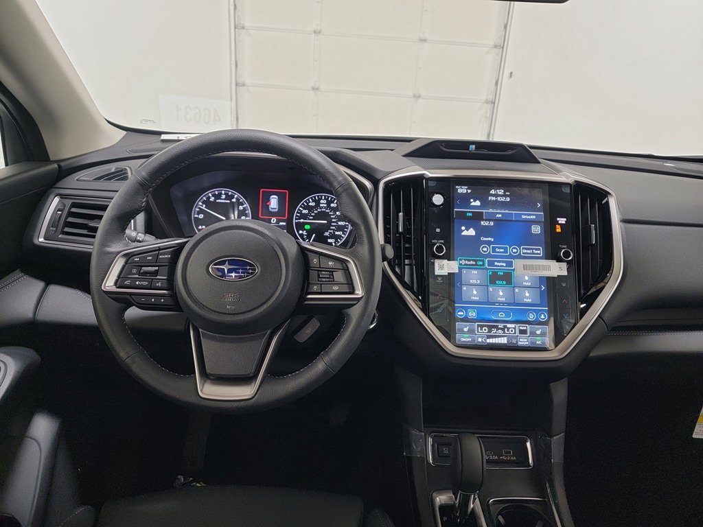 New 2026 Subaru Ascent Limited image 8