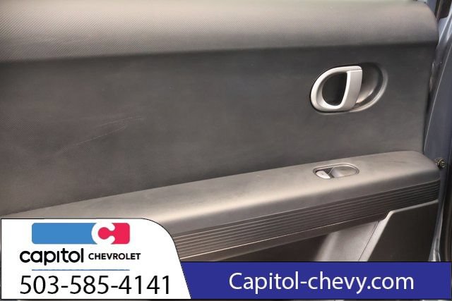 Used 2024 Hyundai Ioniq 5 SEL RWD image 32