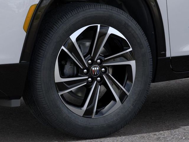 New 2026 Buick Enclave Sport Touring w/ LPO, Floor Liner Package image 9