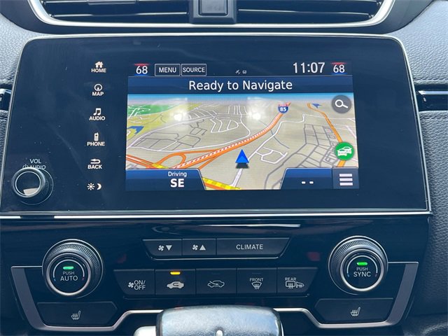 Used 2020 Honda CR-V Touring image 29