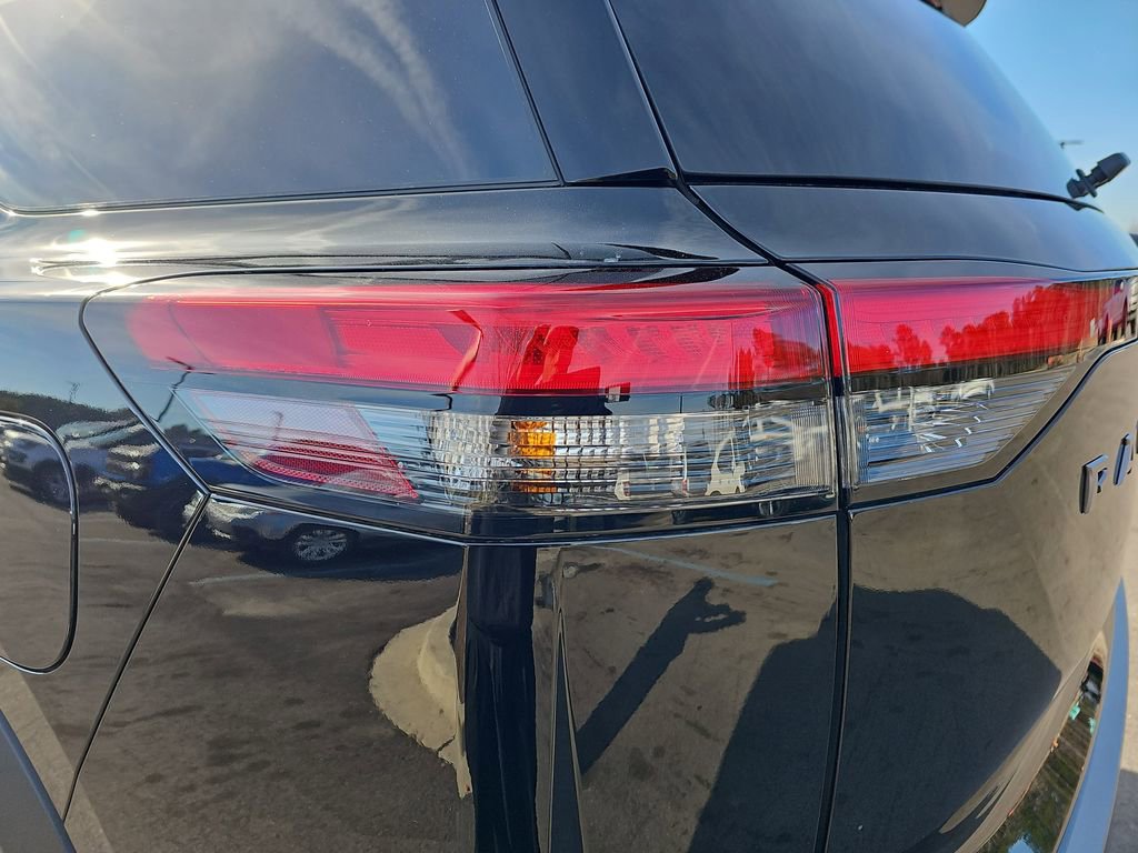 New 2026 Nissan Pathfinder SL w/ SL Premium Package image 38