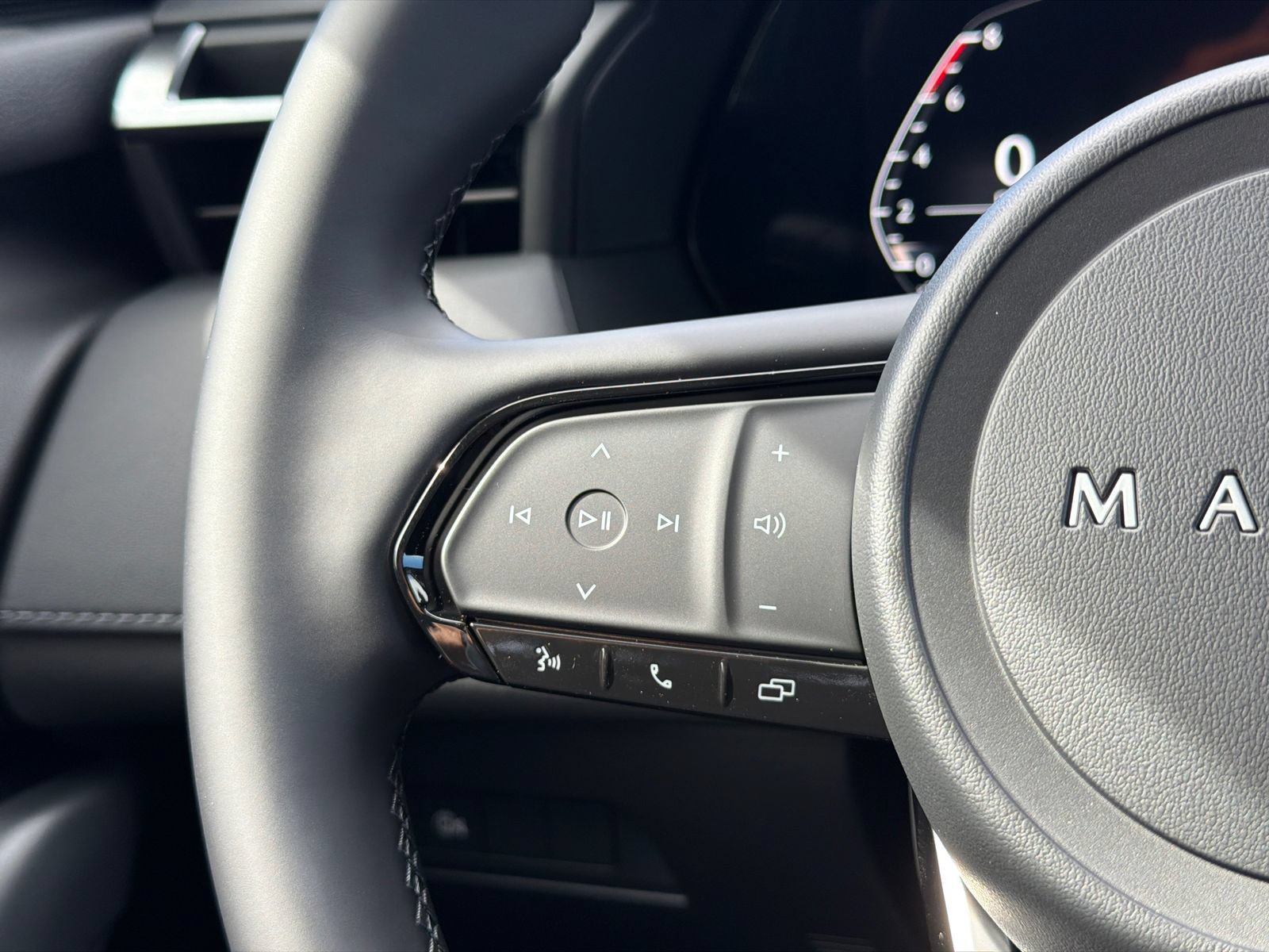 New 2026 MAZDA CX-5 Select AWD/4WD image 18
