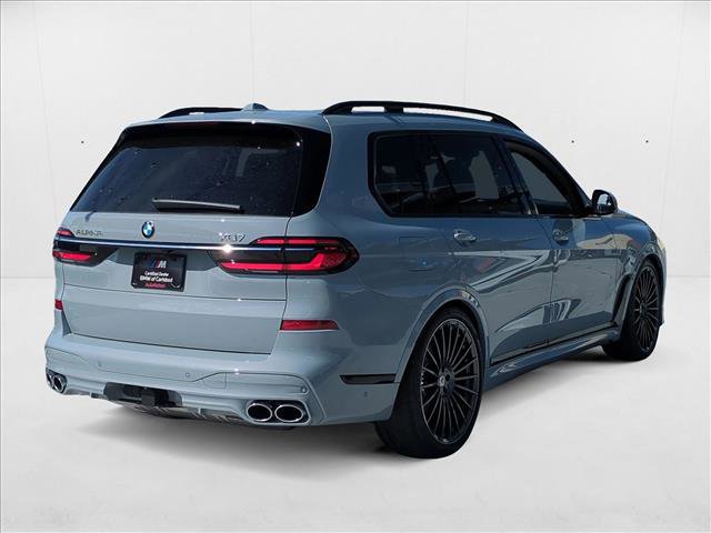 New 2026 BMW ALPINA XB7 image 5