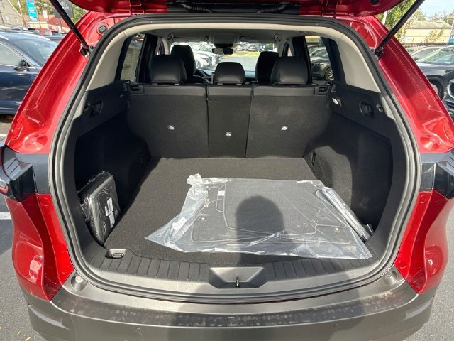 New 2026 MAZDA CX-5 Select AWD/4WD image 25