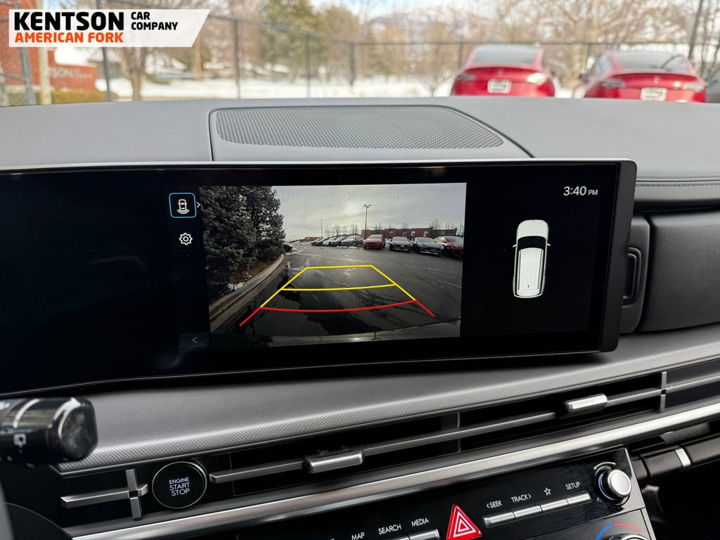 Used 2026 Hyundai Santa Fe XRT image 30