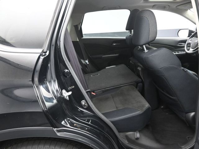 Used 2016 Honda CR-V EX image 25