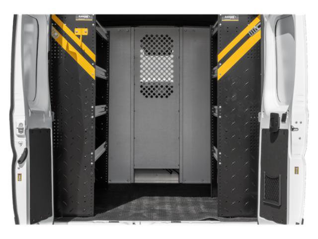 New 2025 RAM ProMaster 2500 w/ Safety Group FWD image 28
