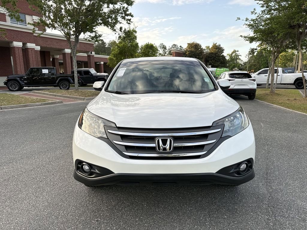 Used 2012 Honda CR-V EX image 8