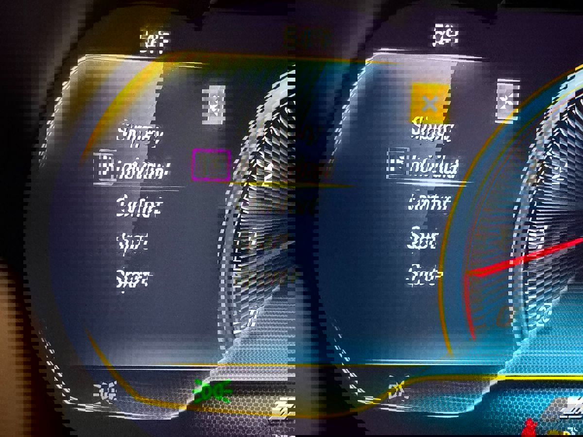 Used 2020 Mercedes-Benz C 43 AMG 4MATIC Cabriolet image 21