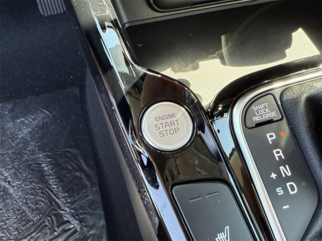 New 2025 Kia Soul GT-Line w/ GT-Line Technology Package image 31