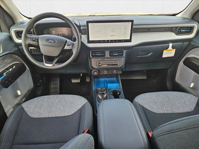 New 2025 Ford Maverick XLT image 14