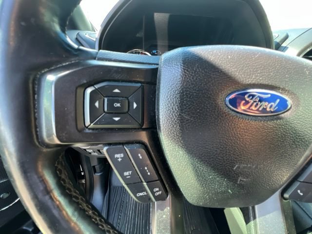 Used 2019 Ford Expedition Limited w/ Special Edition Package AWD/4WD image 30