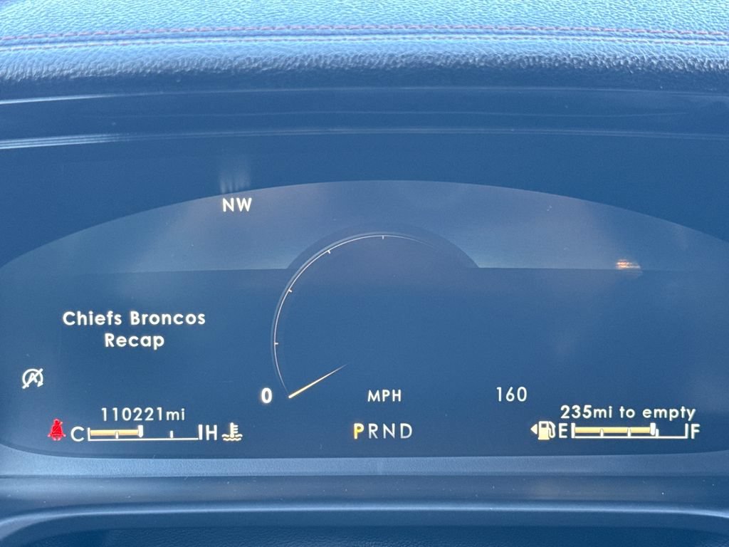 Used 2020 Lincoln Aviator Black Label w/ Dynamic Handling Package AWD/4WD image 18