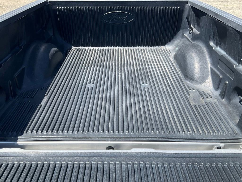 Used 2014 Ford F150 XLT w/ Equipment Group 302A Luxury RWD image 18