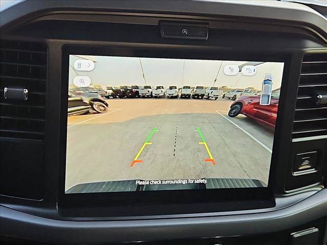 New 2026 Ford F150 XLT AWD/4WD image 18