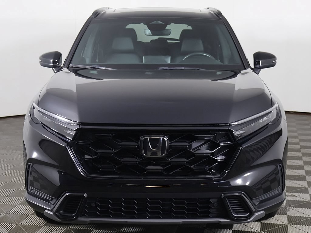 Used 2024 Honda CR-V Sport-L image 11