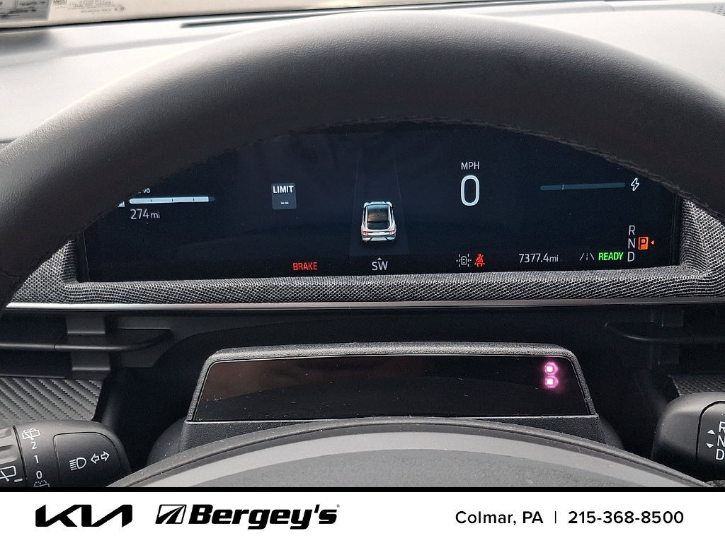Used 2025 Ford Mustang Mach-E Premium AWD/4WD image 21