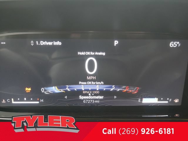 Used 2022 Jeep Wagoneer Series III w/ Premium Group I AWD/4WD image 48