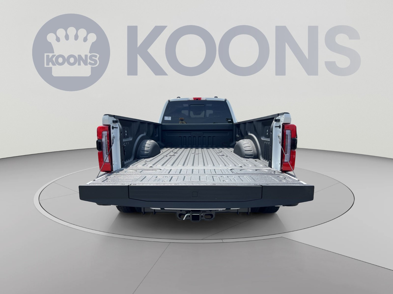 New 2026 Ford F450 Platinum w/ FX4 Off-Road Package AWD/4WD image 26
