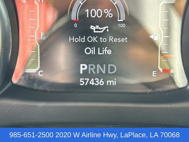 Used 2020 Jeep Wrangler Unlimited Sport image 55