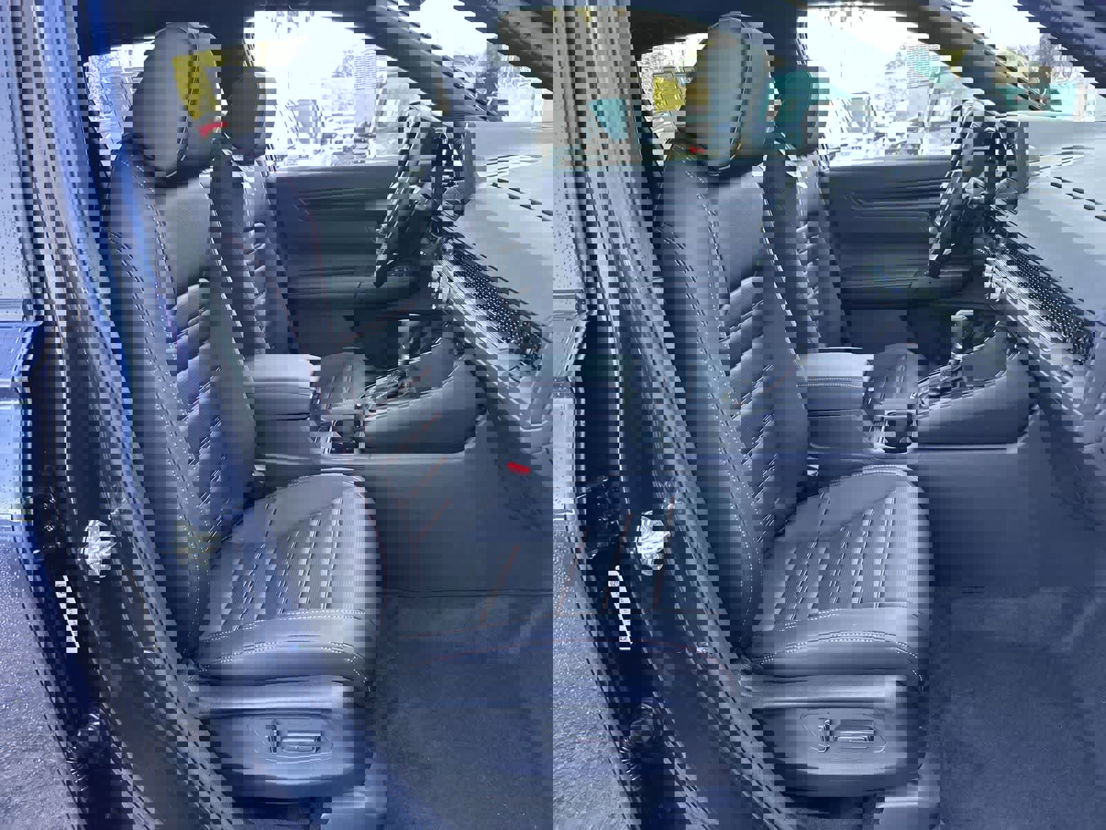 Used 2026 Honda CR-V Sport-L image 14