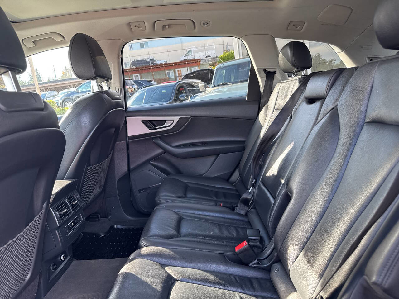 Used 2018 Audi Q7 2.0T Premium Plus w/ Premium Plus Package image 27