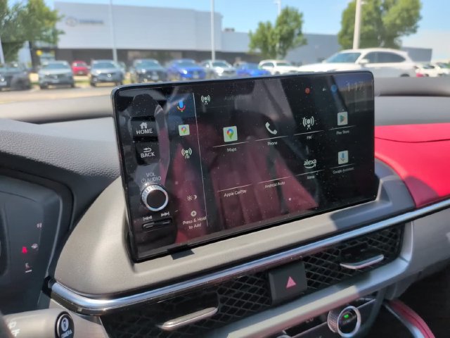 New 2026 Acura ADX A-Spec w/ Advance Package AWD/4WD image 22