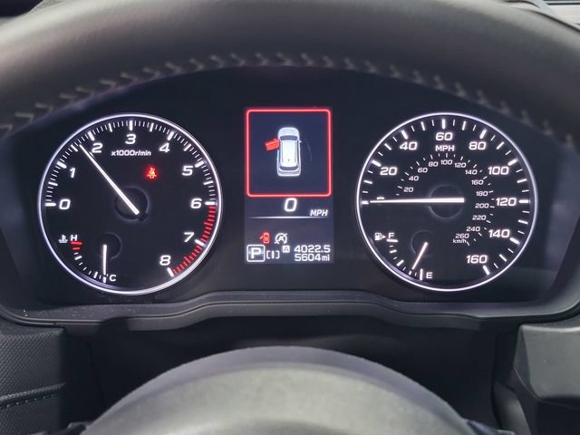 Used 2026 Subaru Forester Premium AWD/4WD image 31