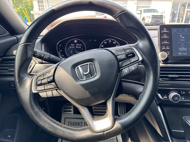 Used 2020 Honda Accord Sport image 15