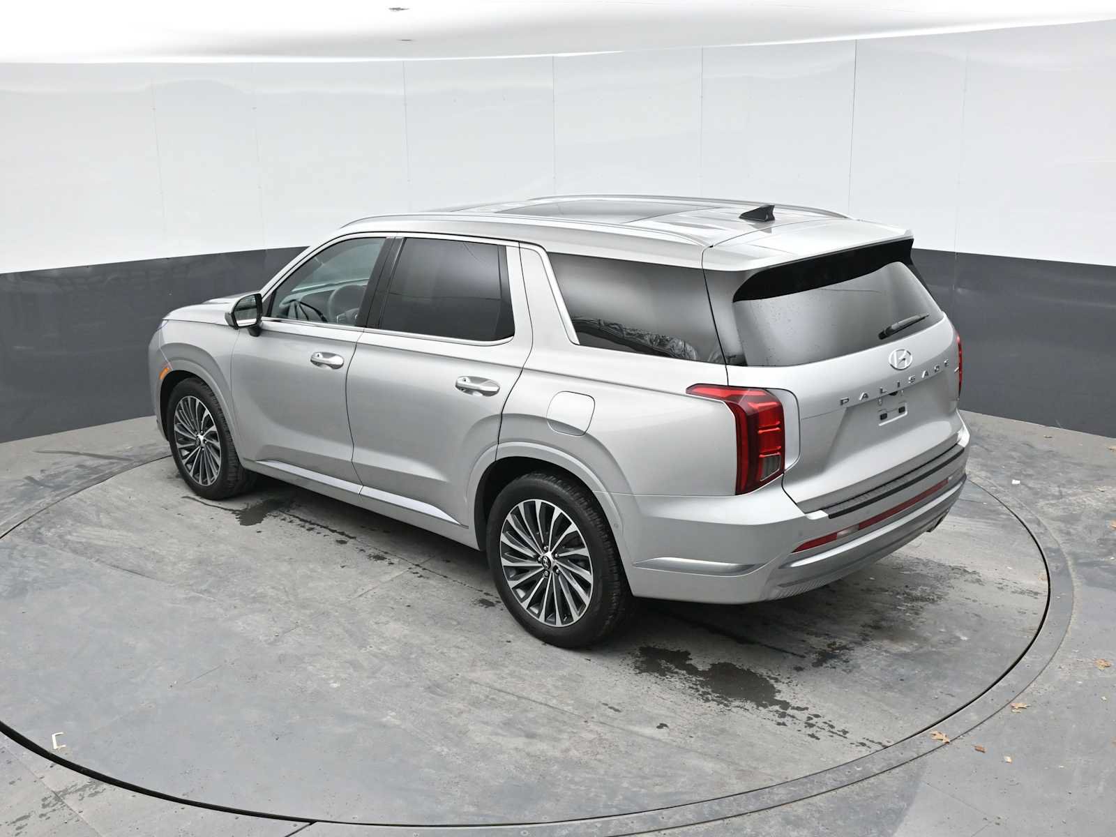Used 2025 Hyundai Palisade Calligraphy AWD/4WD image 27