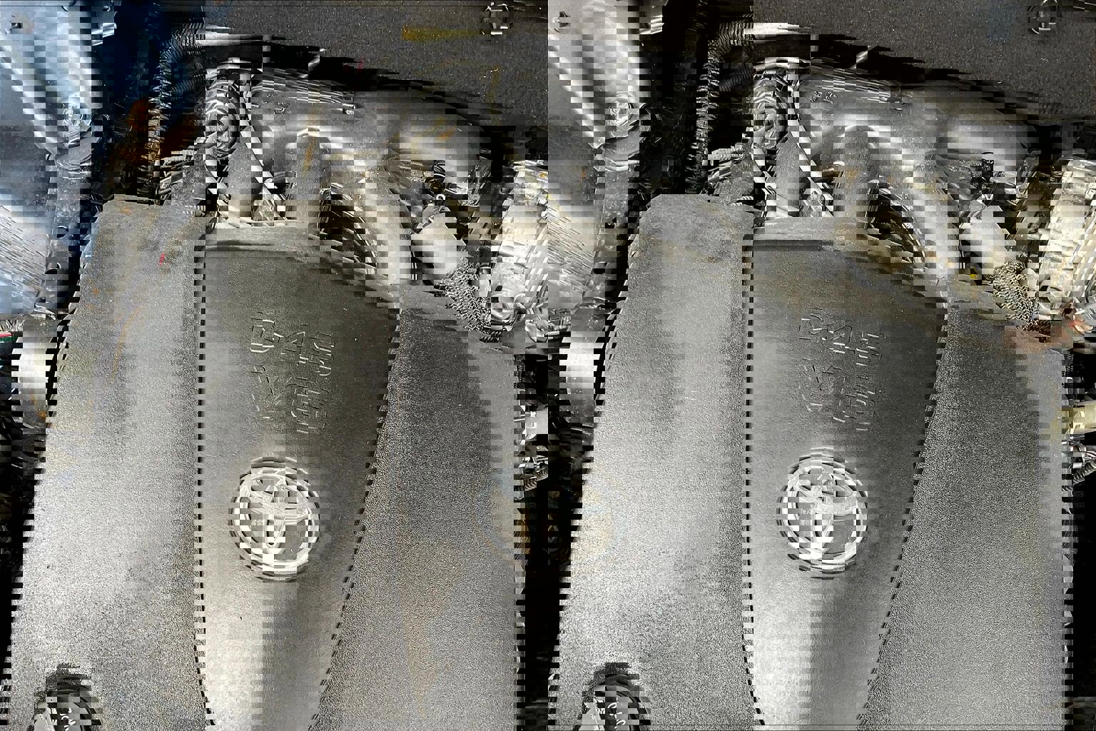 Used 2018 Toyota Highlander XLE image 32