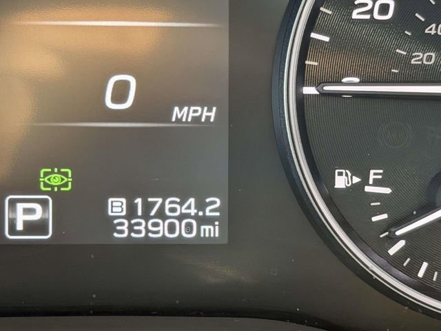Used 2023 Subaru Ascent Onyx Edition Limited AWD/4WD image 28