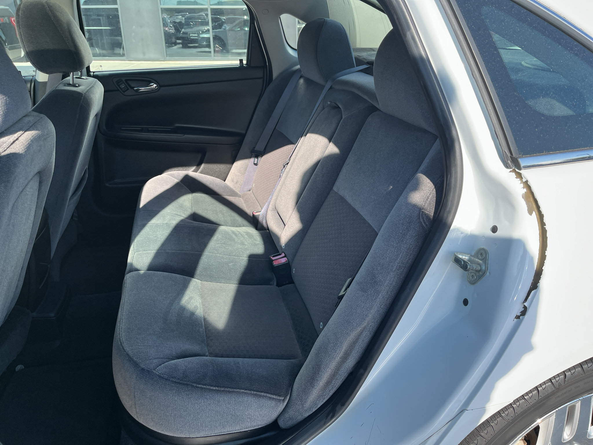 Used 2012 Chevrolet Impala LT w/ LT Sunroof Package FWD image 26